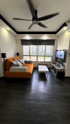 Blk 150A Yung Ho Spring II (Jurong West), HDB 3 Rooms #593664141